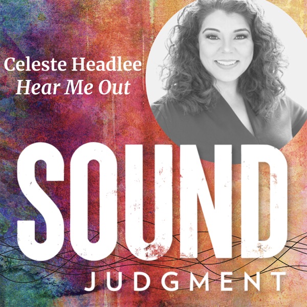 The Art of the Interview with Conversation Expert Celeste Headlee photo