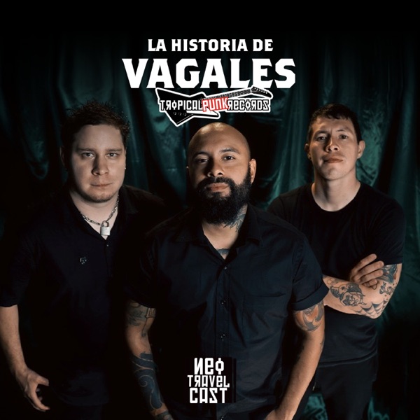 La historia de Vagales photo