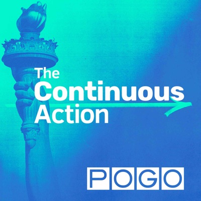 The Continuous Action