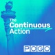 The Continuous Action