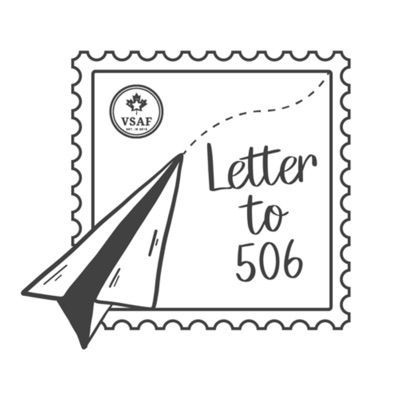 Letter To 506:VSA Fredericton