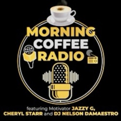 Morning Coffee Radio Show 