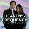 Heaven’s Frequency with Billy Thompson artwork