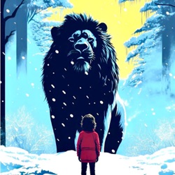 Episode 002: The Lion, The Witch and The Wardrobe, Part 2