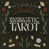 Energetic Tarot Podcast | With Tarot Reader Cat Crawford