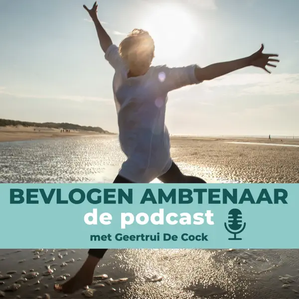 Uit liefde voor de overheid