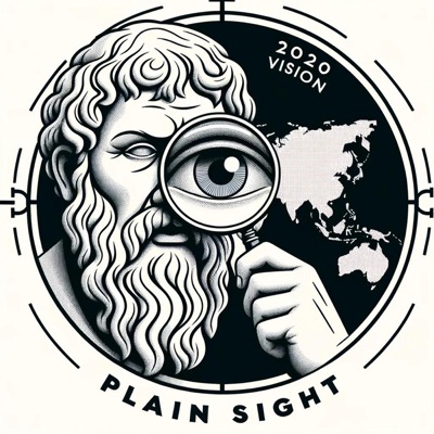 Plain Sight