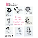 Women of the Manhattan Project: Trailer