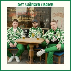 Det svänger om Bajen!