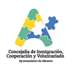 Concejalía de Derechos Públicos del Ayuntamiento de Alicante