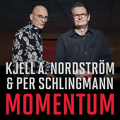 MOMENTUM