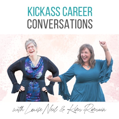 Kickass Career Conversations