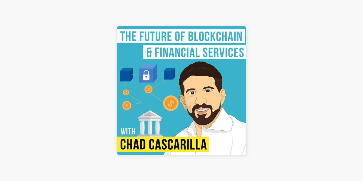 Charles Cascarilla, CEO at Paxos Biography