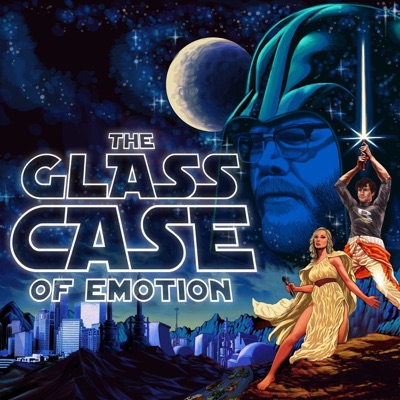 Glass Case of Emotion Podcast Glass Case of Emotion Podcast