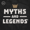 Myths and Legends - Jason Weiser, Carissa Weiser, Nextpod