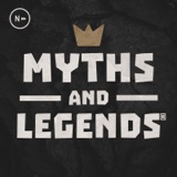 345: 345-Welsh legends: Fetch Quest podcast episode