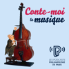 Conte-moi la musique - Philharmonie de Paris | Musée de la musique