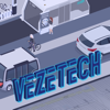 VezeTECH - Podcast a jövő mobilitásáról - BROCASTERZ