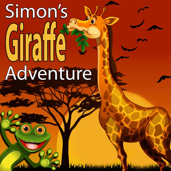 Simon's Giraffe Adventure Preview photo