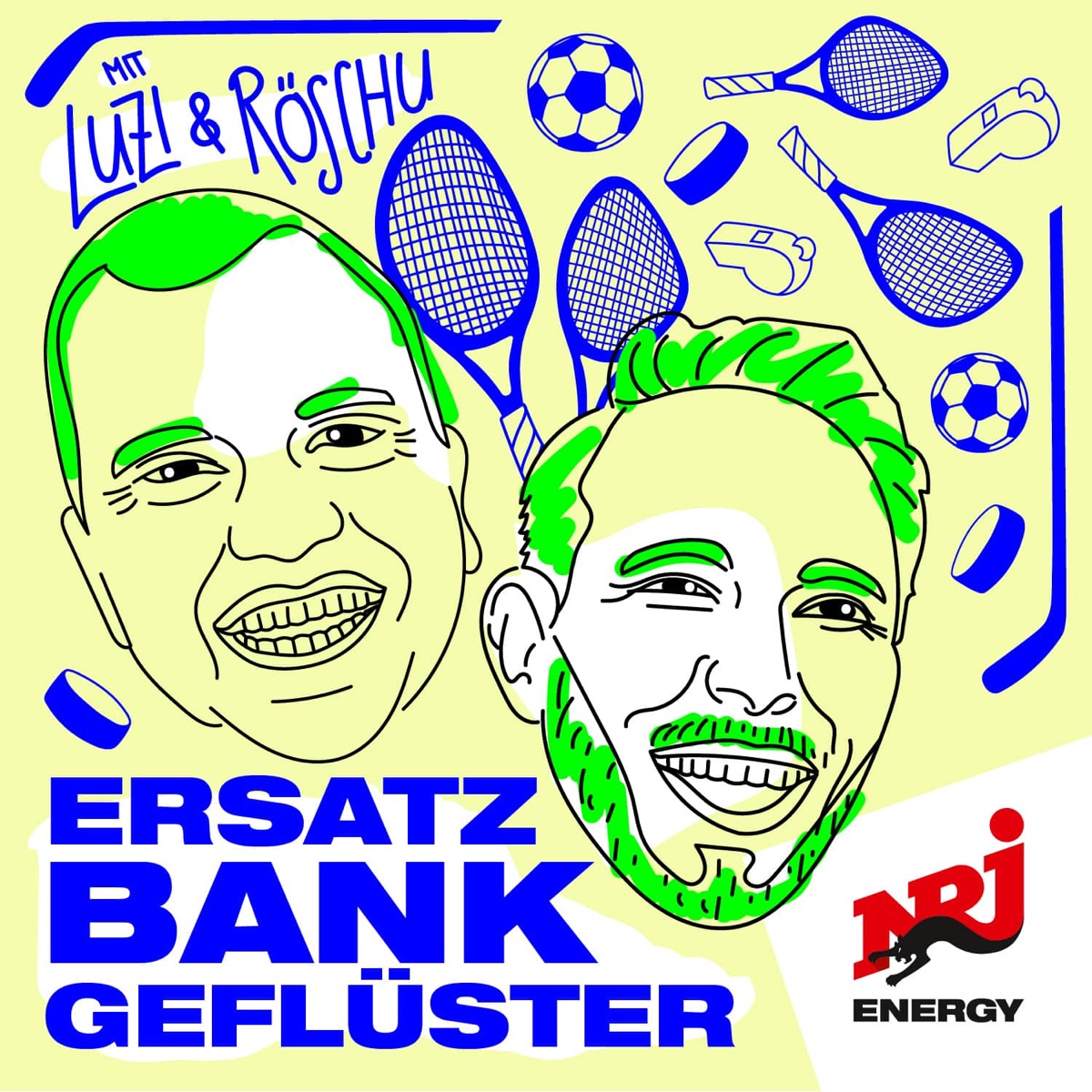 Die schönste Nebensache der Welt Ersatzbankgeflüster Podcast Podtail