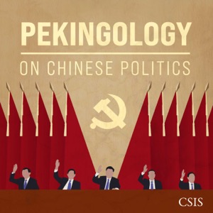 Pekingology