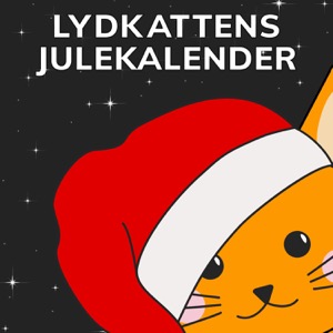 Lydkattens julekalender