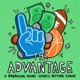 The Advantage Sports Betting Podcast