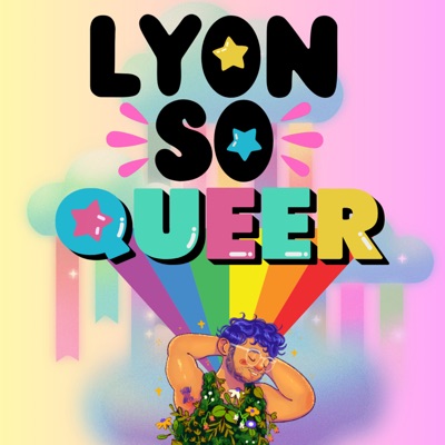 Lyon So Queer