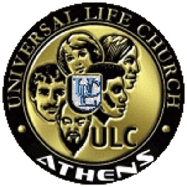 AULC Ministries - A Ministry of Athens Universal Life Church