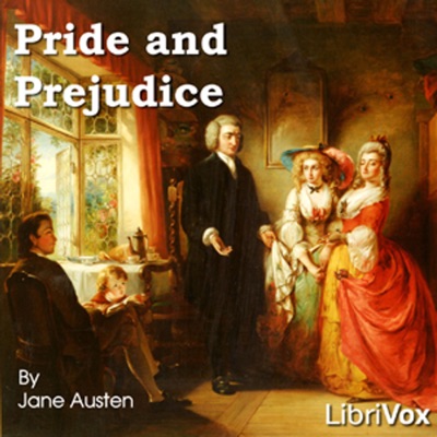 Pride and Prejudice by Jane Austen