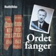 Ordet fanger