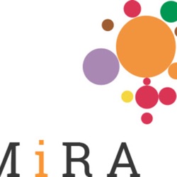 MiRA-Senteret's podcast