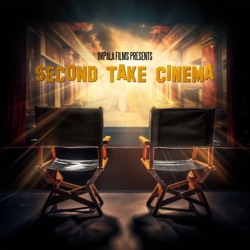 Second Take Cinema