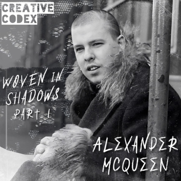44: Alexander McQueen • Woven in Shadows (Part 1) photo