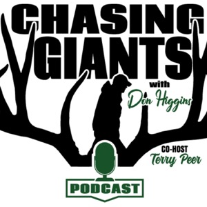 Chasing Giants with Don Higgins