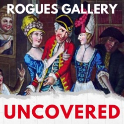 Rogues Gallery Uncovered