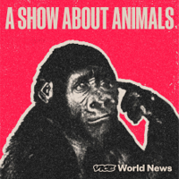 A Show About Animals podcast