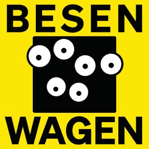 Besenwagen - der Radsport Podcast