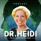Dr. Heidi The Business Psychologist