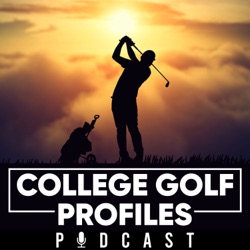 College Golf Profiles