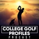College Golf Profiles