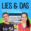 Lies und das - der Podcast für alle, die gerne Bücher lesen - Kristian Thees und Larissa Vassilian