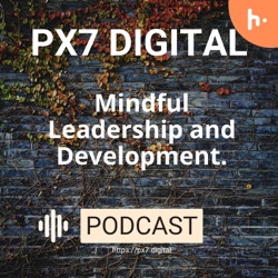 Episode 1: Servant Leadership: Beyond 'What Can I Do For You?'