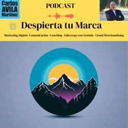 Despierta tu Marca: Coaching, Desarrollo Personal, Liderazgo, Comunicación, Inteligencia Emocional.