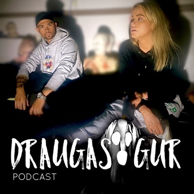 Draugasögur Draugasögur