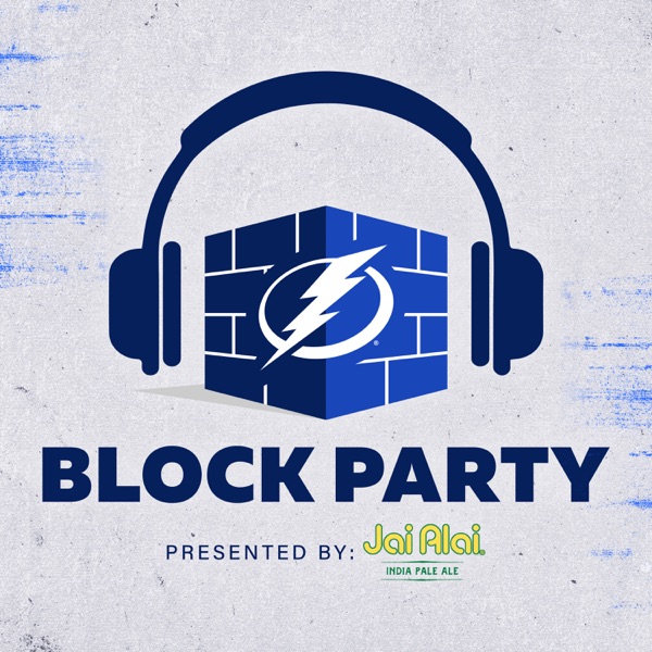 The Block Party with Seth Kushner