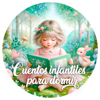 Cuentos Infantiles Para Dormir - Raquel Tolmo