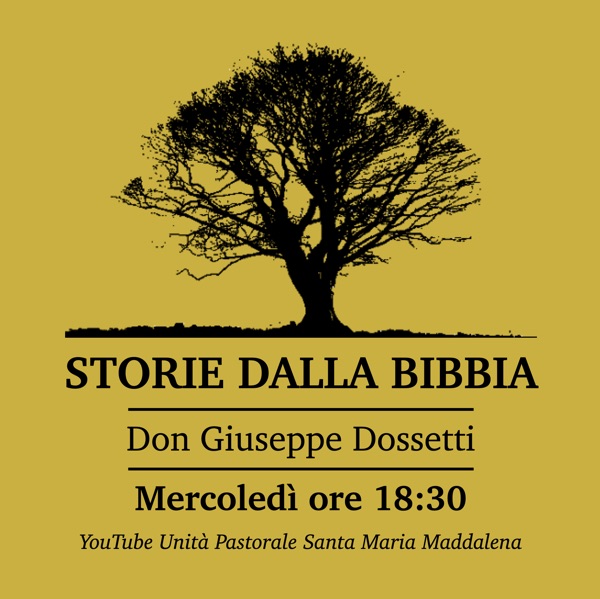 Storie dalla Bibbia