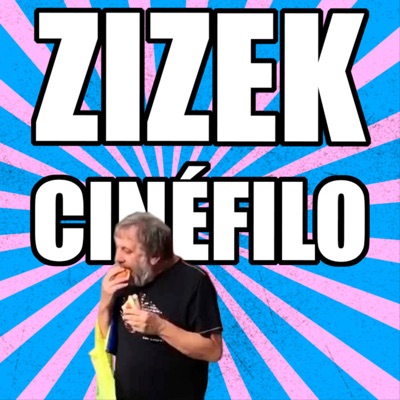 Zizek Cinéfilo
