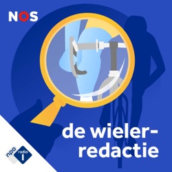 De Wielerredactie